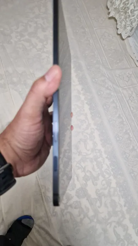 Samsung galaxy tab s7 WiFI 3 Samsung galaxy tab s7 WiFI 3