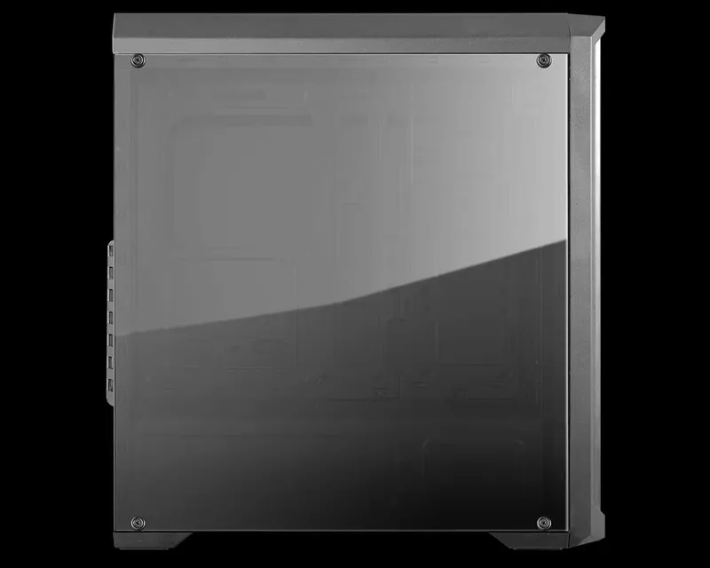 Кейс Cougar MX330-G Black 4 Кейс Cougar MX330-G Black 4