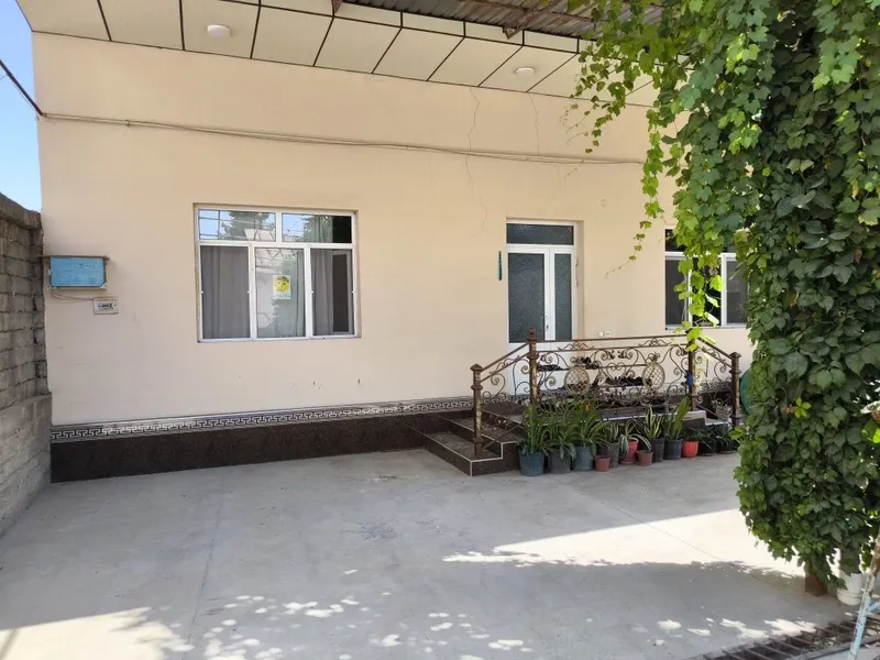 Продается дом на главной улице 5 Продается дом на главной улице 5