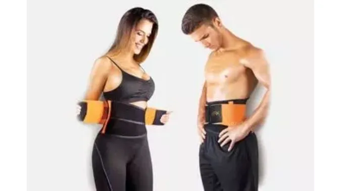 Erkaklar va Ayollar uchun Xtreme Power Belt — фото 1