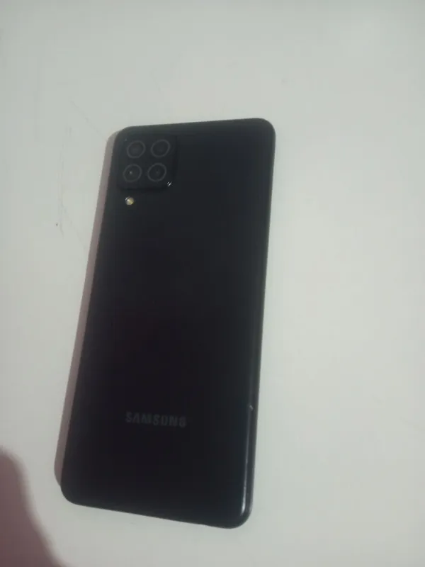 Samsung A22