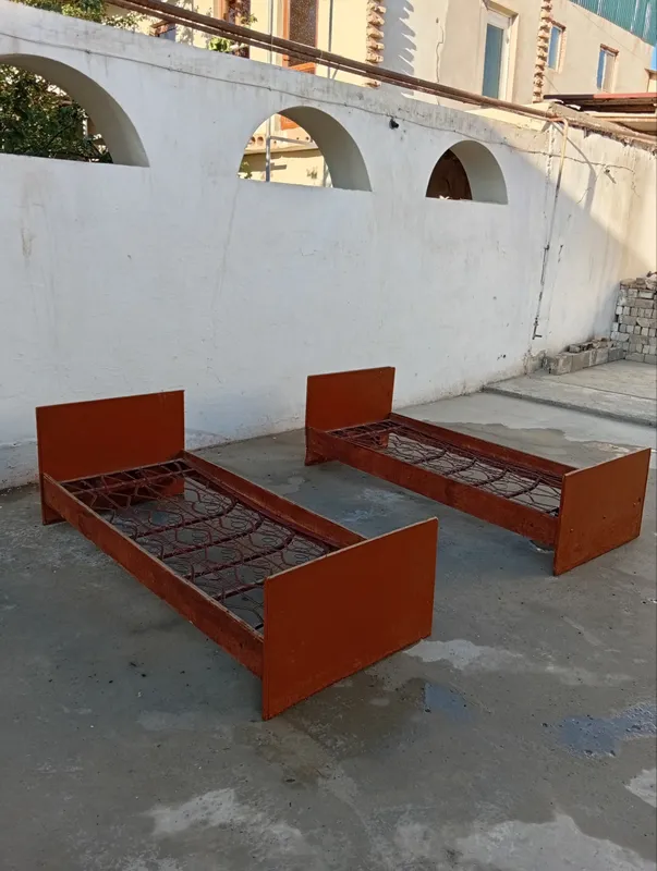 Крават бир кишилик 1