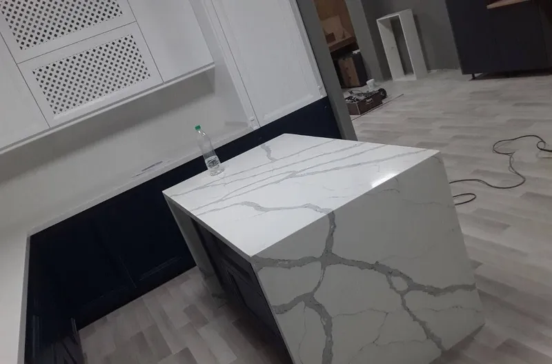Столешницы из искусственного камня 2