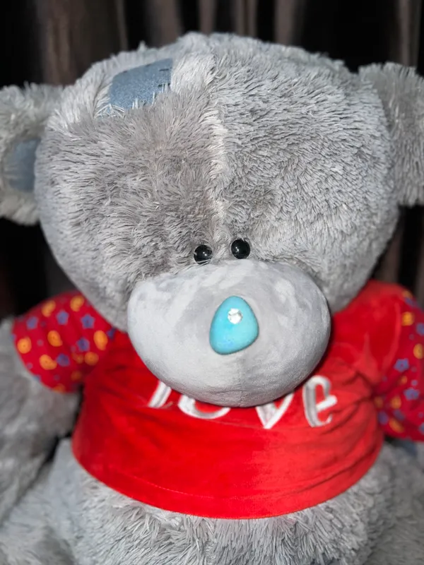 Мишка Teddy Новая — фото 1