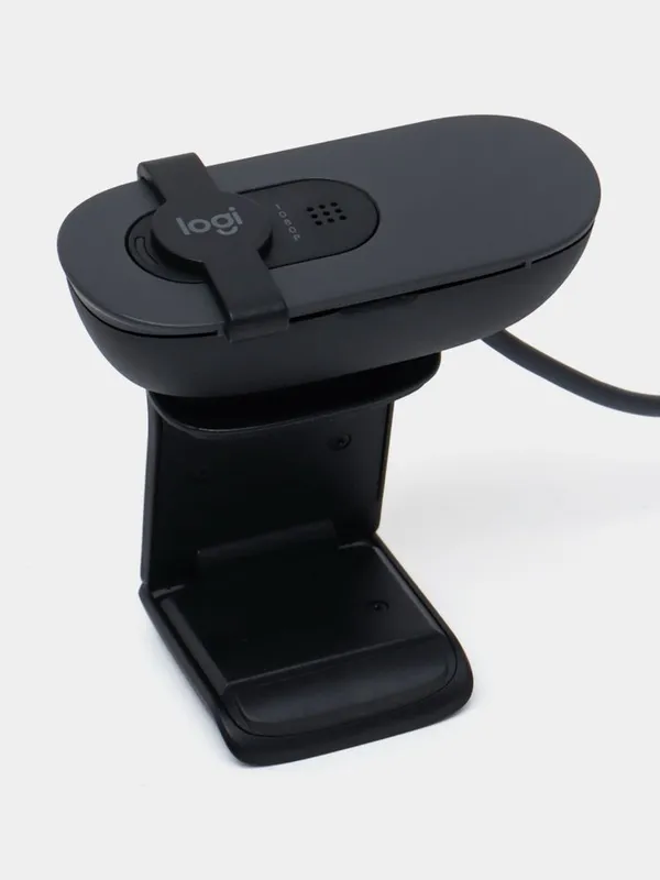 Веб-камера Logitech Brio 90 — фото 5