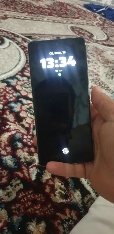 Telfon Infenx 50not pro 256talik 12ga 3 Telfon Infenx 50not pro 256talik 12ga 3