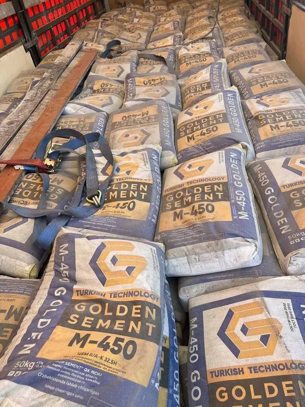 sement цемент оптом cement