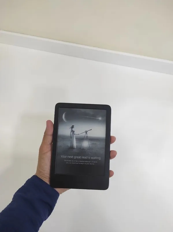 Kindle Gen 11, 16 GB — фото 2