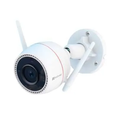 Камера видеонаблюдения EZVIZ CS-H3c Color 4MP уличная Wi-Fi kamera