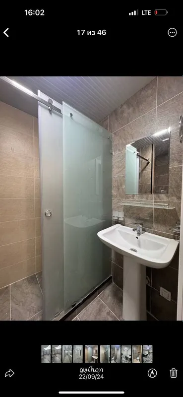 Яшнабад, CHINA HOUS, 2/2/10, 72 м² 8