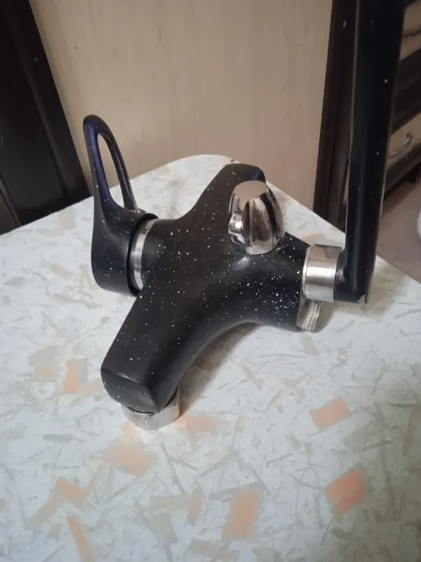Продам смеситель — фото 6