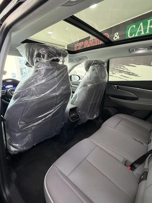 Buick E5 ev620KM 3 Buick E5 ev620KM 3
