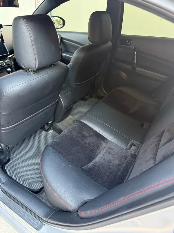 Mazda 6 gh срочно 4 Mazda 6 gh срочно 4