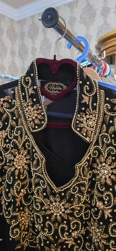Abaya