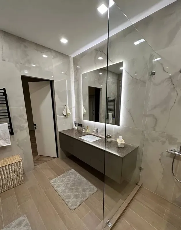 Юнусабад 7-кв • 3 комнаты • 80 м² • 4/7 этаж 6
