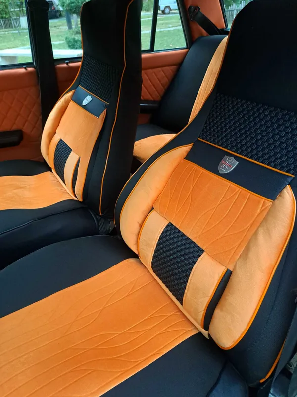 продаётся lada 2107, lada 2107 sotiladi — фото 9