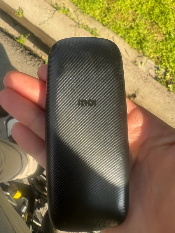 Телефон INOI 2 Телефон INOI 2