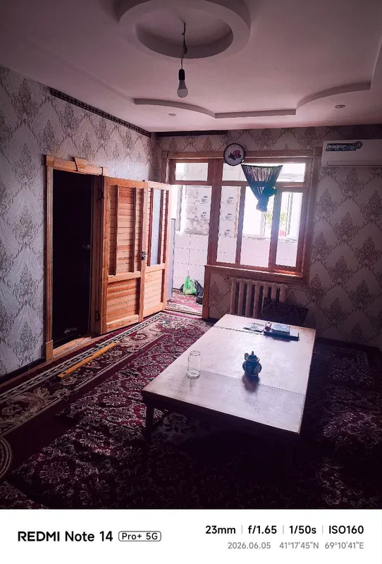 Uy sotiladi toshkent shaxar uchtepa hokimyati oldi — фото 9