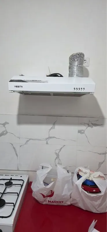Срочно продается газ плита Vesta