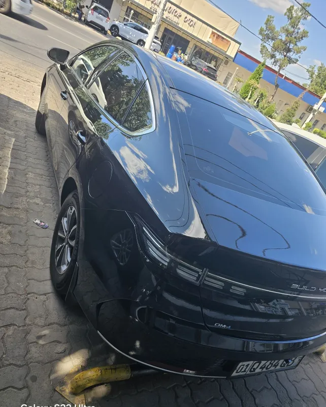BYD Chazor Active, комплектация 1, 55 км 2 BYD Chazor Active, комплектация 1, 55 км 2