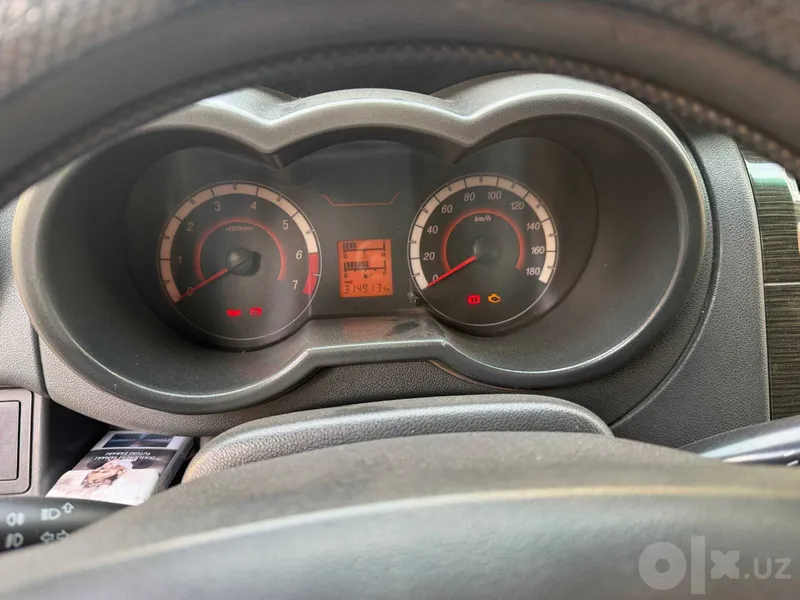 Changan срочно продаётся, состояние идеальное 4 Changan срочно продаётся, состояние идеальное 4