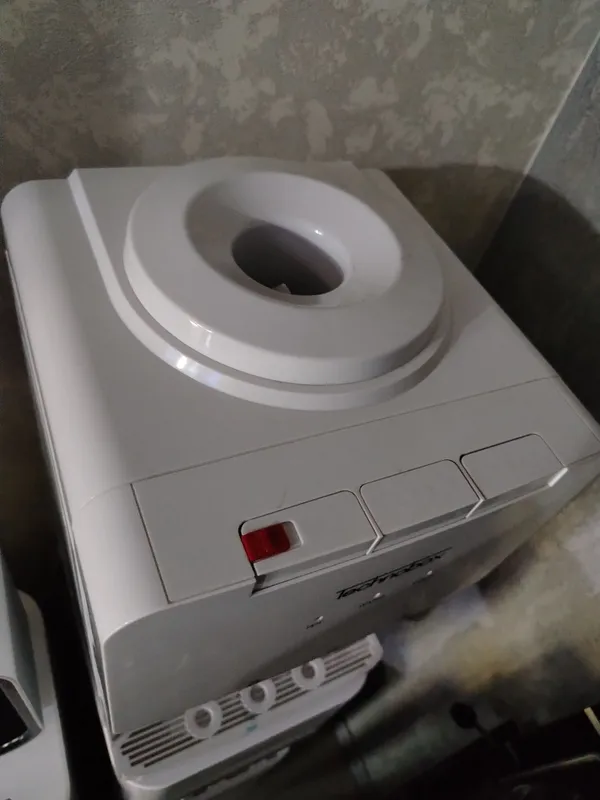 Кулеры для воды Technobox IP-28AT (НОВЫЕ +ГАРАНТИЯ) — фото 3