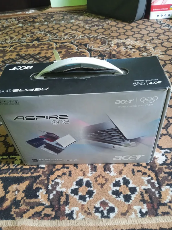 netbuk Acer — фото 3
