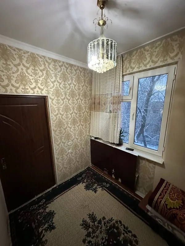 2х ком квартира Буюк Ипак Йули, Максим Горький — фото 3