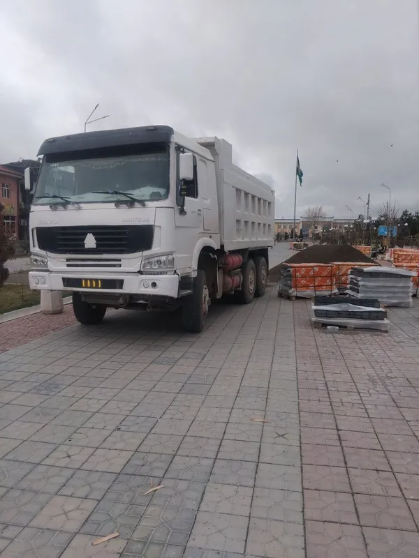 Хаво. 380. матор