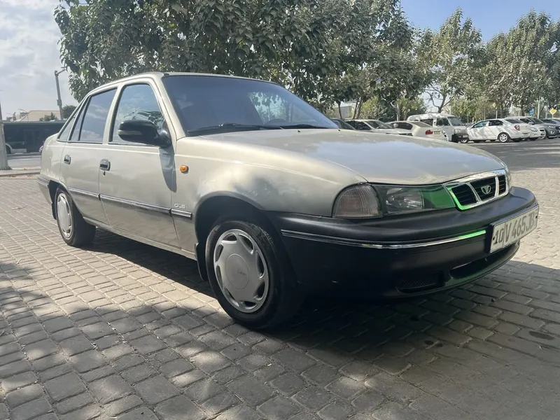 Nexia DOHC 1,6, есть кондиционер 2 Nexia DOHC 1,6, есть кондиционер 2