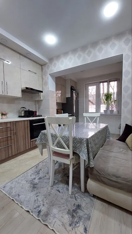 Продажа квартиры, Карасу-2 — фото 6