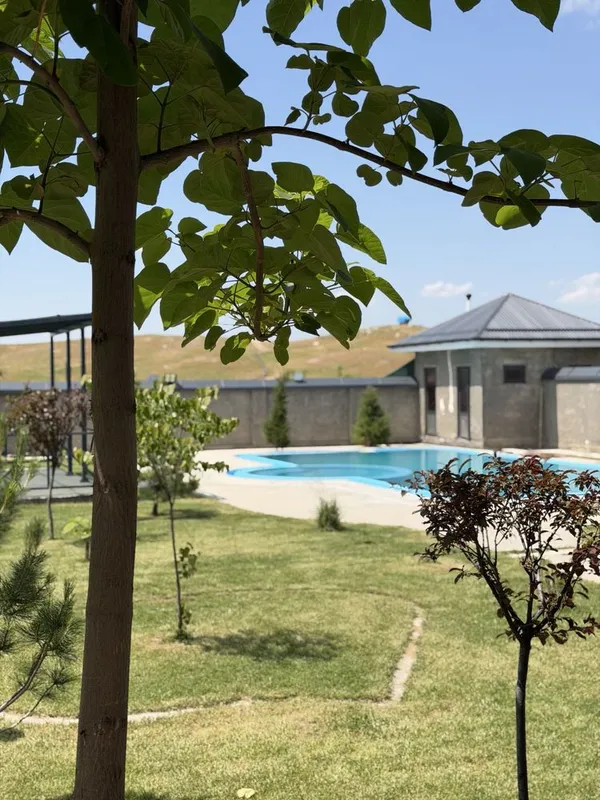 Dacha Oqburyo