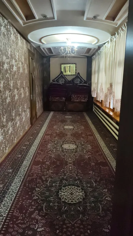 Участка Ховли Хасанбой — фото 4 Участка Ховли Хасанбой — фото 4
