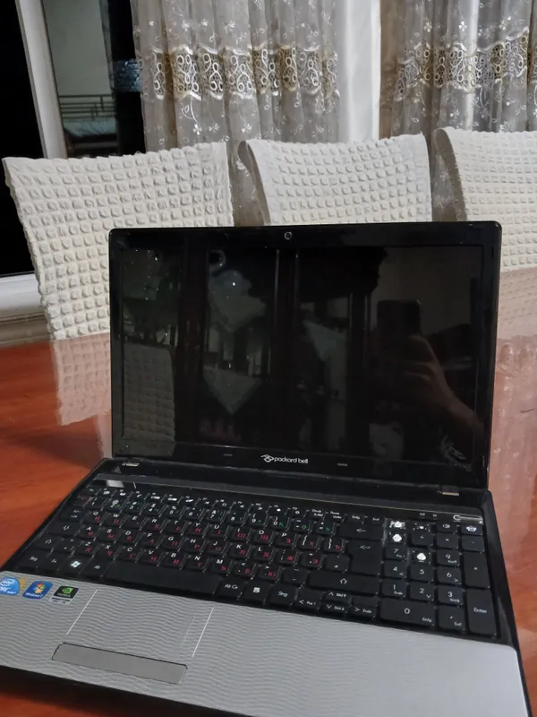 packard bell 2