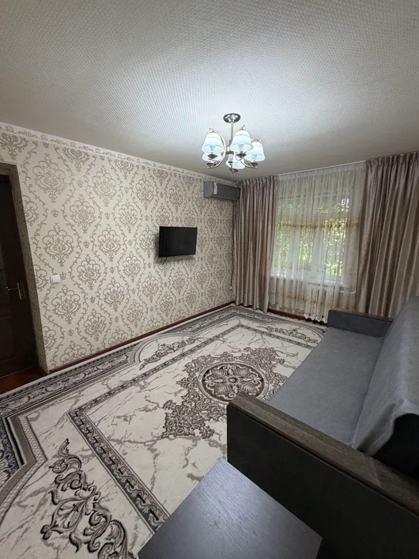 2-комнатная квартира, 40 м², 3/4 этаж (вторичка) 1