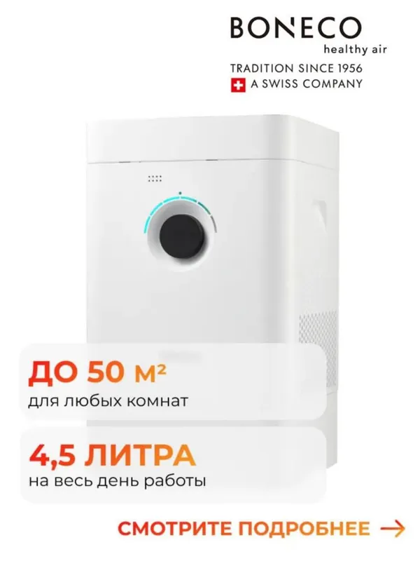 Boneco H300. 1 Boneco H300. 1