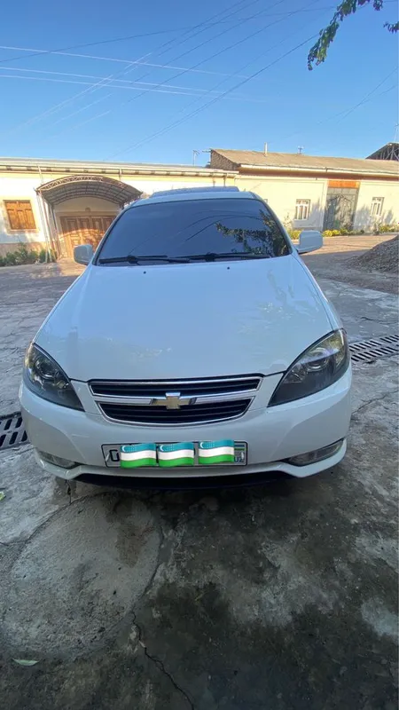 Gentra 2019 yill xolati ideal 1