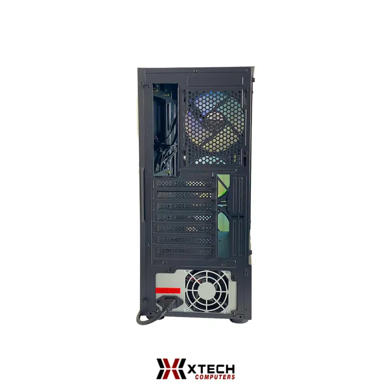 XTECH CASE — модель R25 (Игровой корпус) 5 XTECH CASE — модель R25 (Игровой корпус) 5
