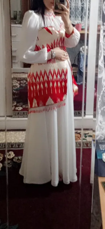 Вечернее платье 3