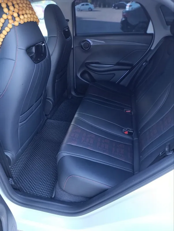 Byd E2 xolati a'lo 5 Byd E2 xolati a'lo 5