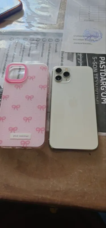 Iphone 11 pro 3 Iphone 11 pro 3