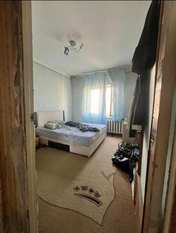 Квартира Продажа Сергели 2 Ярмарка 3 комнатная — фото 2