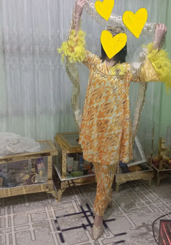 Kelinlik libosi