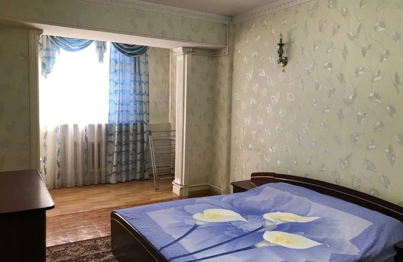 Аренда Кивартира шайхонтохур район есть видео на Кивартира — фото 1
