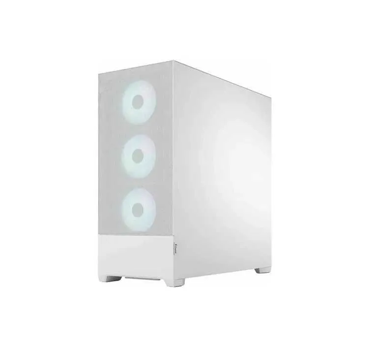 ^Рассрочка на Корпус Fractal Design Pop XL Air RGB-White TG Clear Tint 3