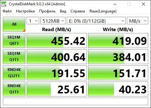 SSD 120-128GB SATA - Kingston, Samsung, Hikvision и др. (7 шт) — фото 3