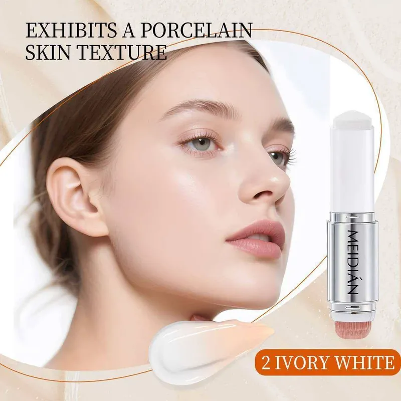 Lumiere Ivory" tonal kremi