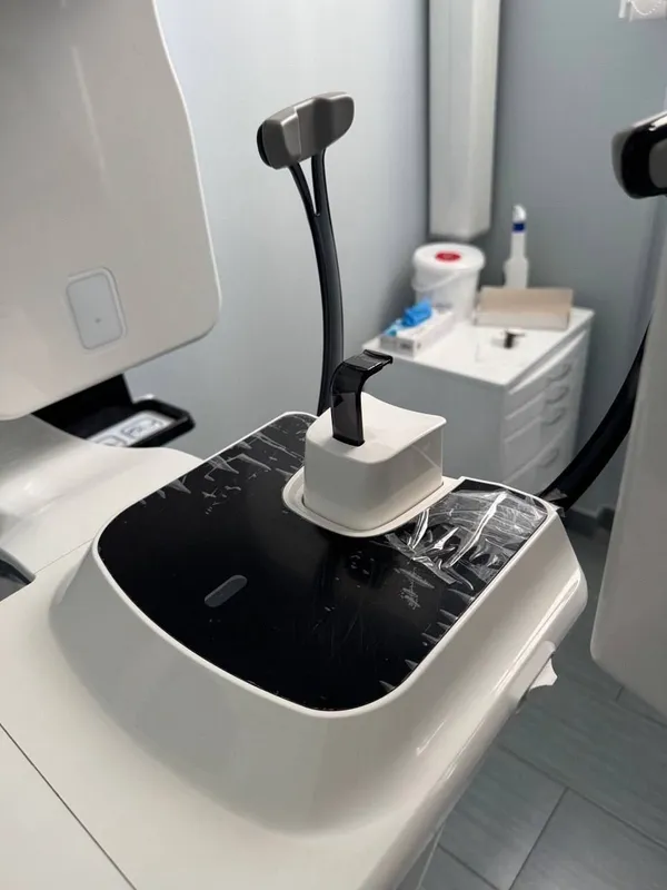 Vatech pax l3D stomatologiya rengin — фото 2