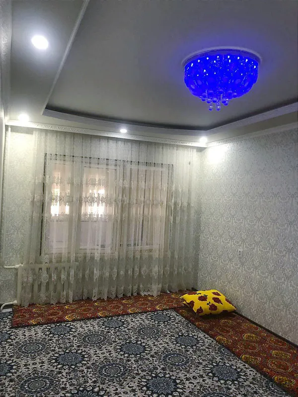 yunusabod 15 turkiston metro yaqinda kv bor — фото 2
