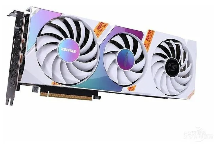 Gtx 3070ti ideal — фото 2
